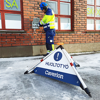 Signal Tipi | Brändätty